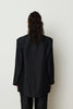 ELEGANT SMOKIN BLAZER BLACK