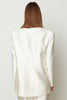 ELEGANT SMOKIN BLAZER WHITE