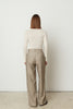 SOFT TOUCH BLOUSE WHITE