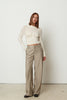 SOFT TOUCH BLOUSE WHITE