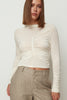 SOFT TOUCH BLOUSE WHITE