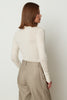 SOFT TOUCH BLOUSE WHITE