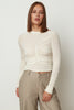SOFT TOUCH BLOUSE WHITE