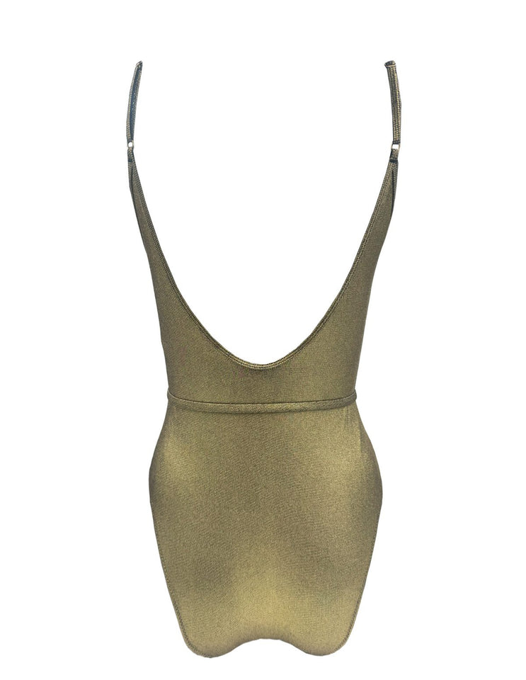 SOLAR KISS ONE PIECE