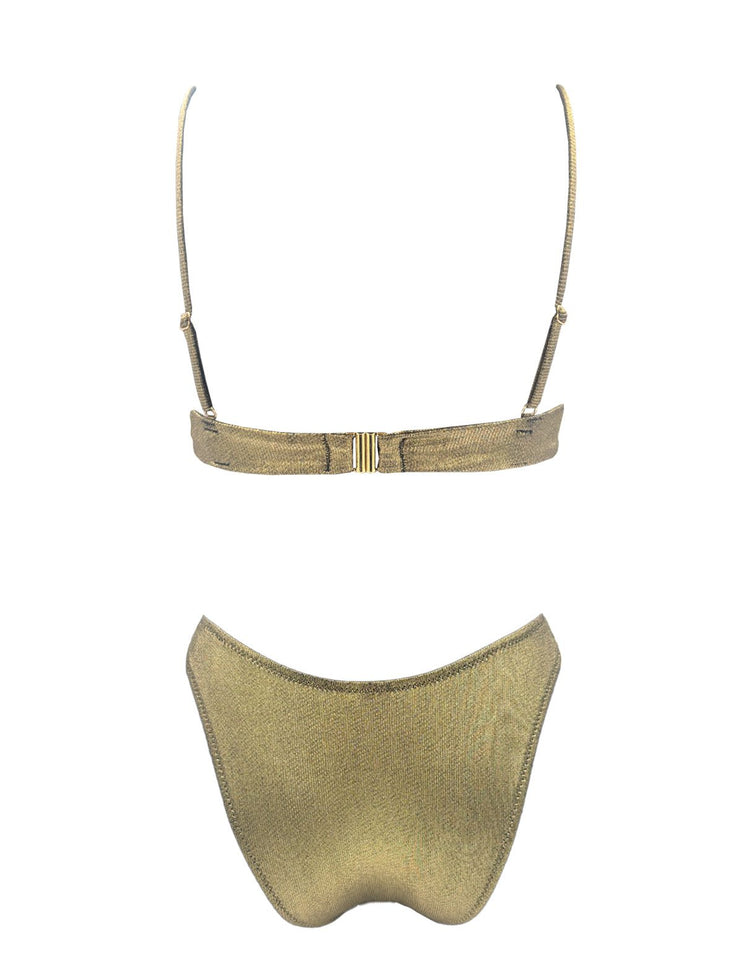 SOLAR KISS SNAIL WIRE