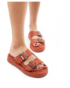 GOUPA | TERRACOTTA