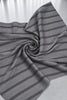 GYOZA SCARF GREY