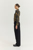 NEGRONI SHIRT BLACK