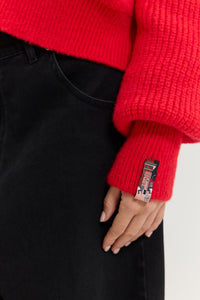 MARTINEZ CARDIGAN
