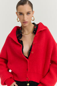 MARTINEZ CARDIGAN