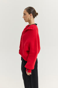 MARTINEZ CARDIGAN