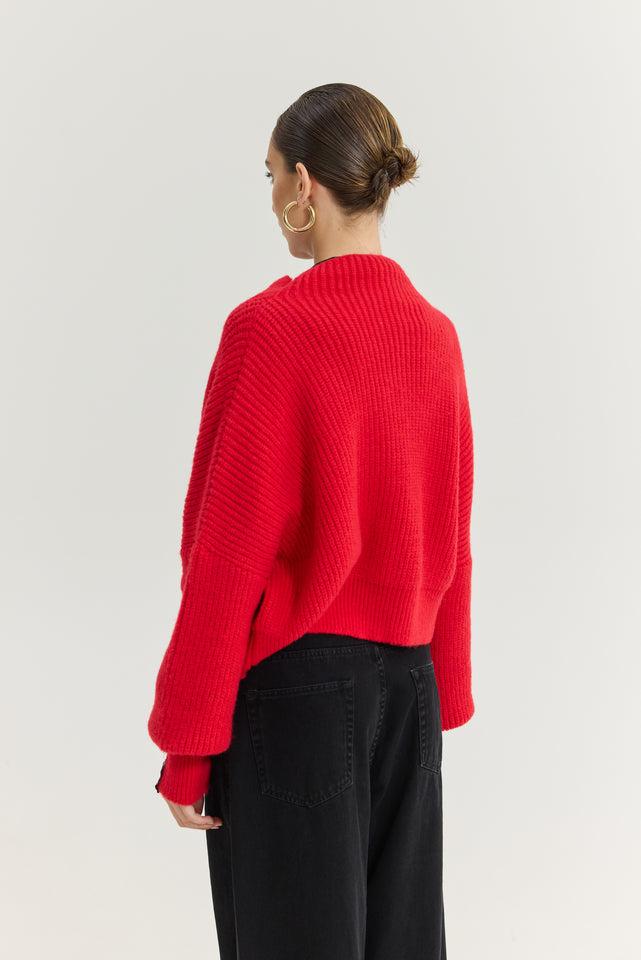 MARTINEZ CARDIGAN