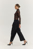 AVA PANTS BLACK