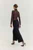 AVA PANTS BLACK