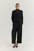CAIPIROSKA BLAZER BLACK