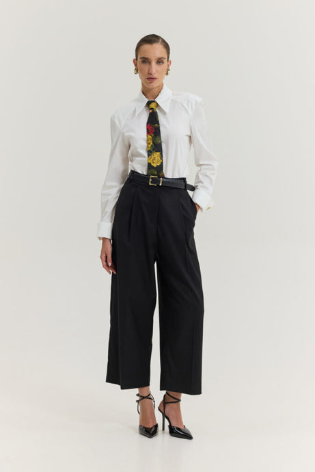 AVA PANTS BLACK