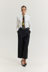 AVA PANTS BLACK