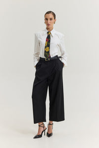 AVA PANTS BLACK