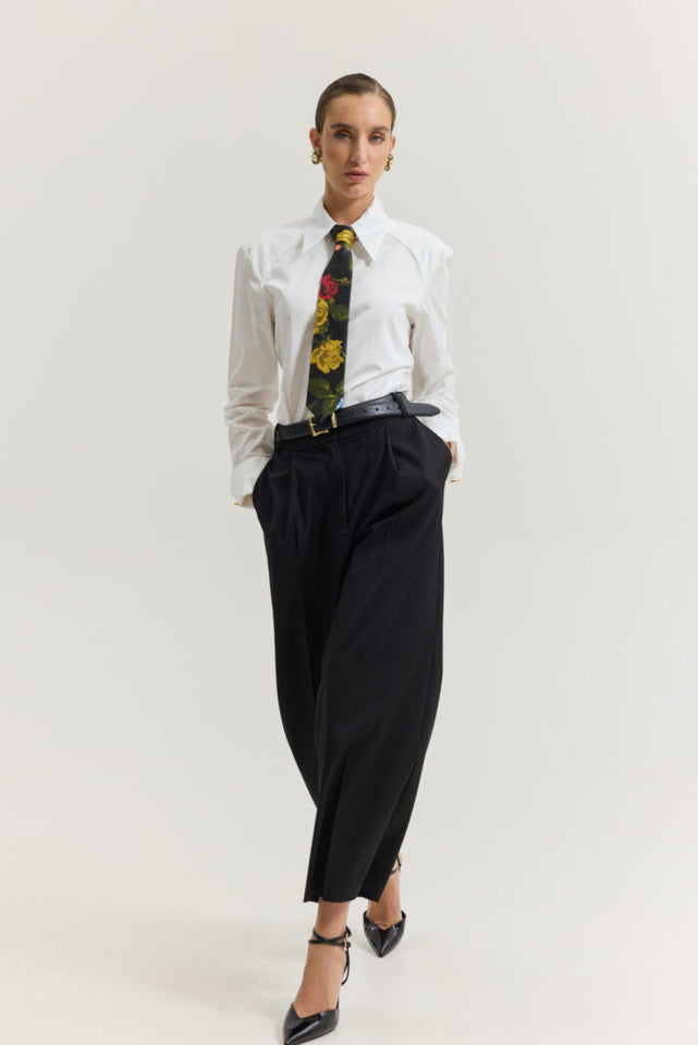 AVA PANTS BLACK