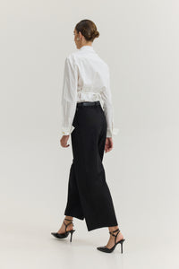 AVA PANTS BLACK