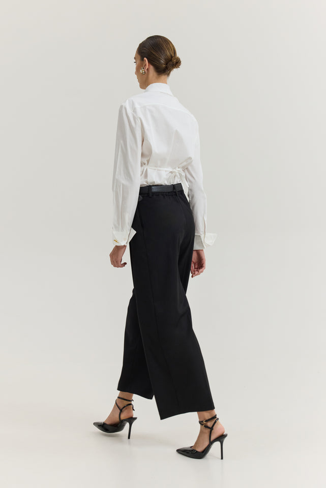 AVA PANTS BLACK