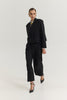 CAIPIROSKA BLAZER BLACK