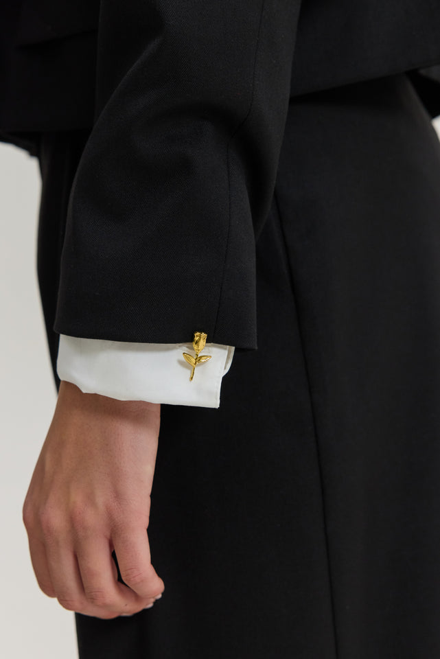 CAIPIROSKA BLAZER BLACK