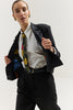 CAIPIROSKA BLAZER BLACK
