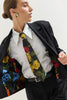 CAIPIROSKA BLAZER BLACK