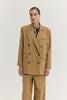 NAIROBI BLAZER BEIGE