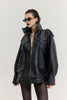 BELLINI JACKET BLACK