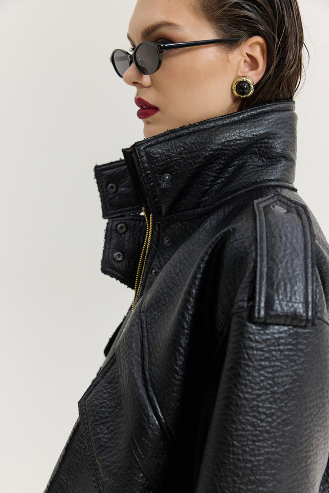 BELLINI JACKET BLACK