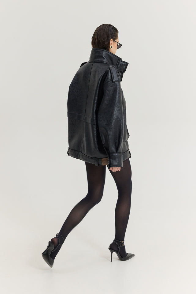 BELLINI JACKET BLACK