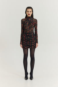 NARCISSUS BODY BLACK