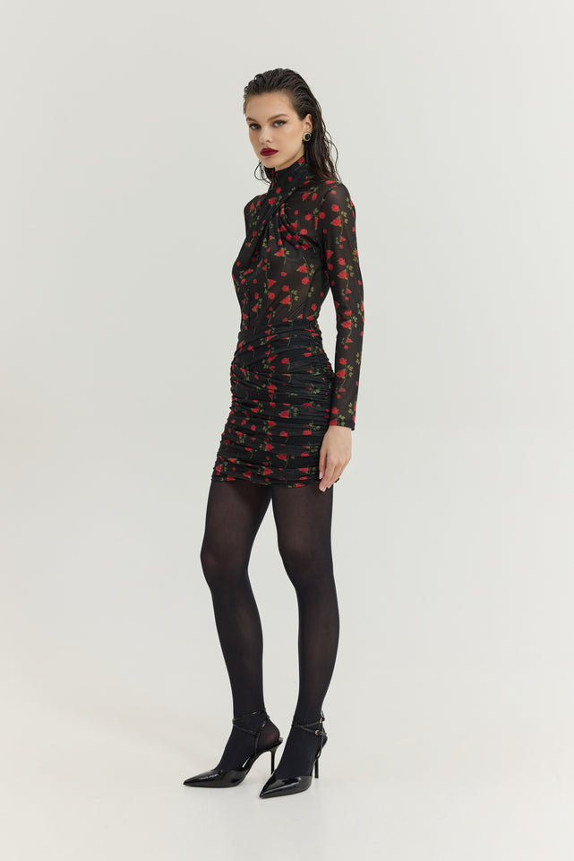 NARCISSUS BODY BLACK