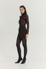 NARCISSUS BODY BLACK