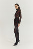 NARCISSUS BODY BLACK