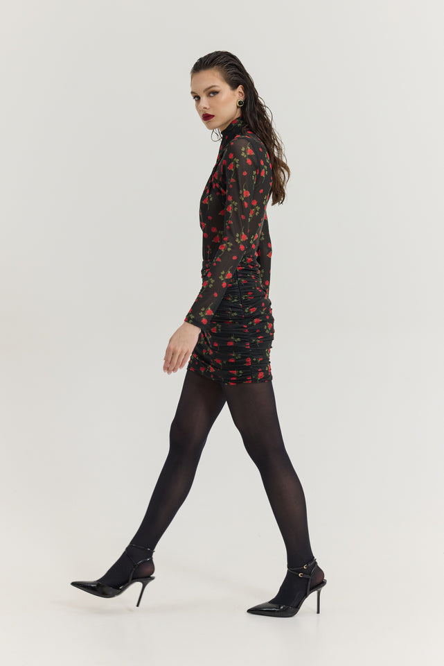 NARCISSUS BODY BLACK