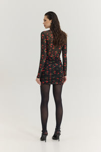NARCISSUS BODY BLACK