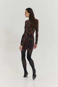 NARCISSUS BODY BLACK