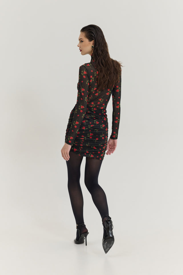 NARCISSUS BODY BLACK