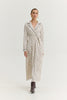 DONATELLA DRESS OFFWHITE