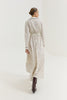 DONATELLA DRESS OFFWHITE