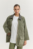ZOMBIE JACKET KHAKI