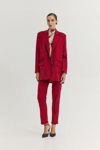 SENEGAL BLAZER CHILI