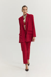 SENEGAL BLAZER CHILI