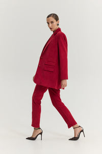 SENEGAL BLAZER CHILI