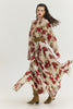 HEATHER SHIRT GARDEN CREAM