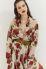 HEATHER SHIRT GARDEN CREAM