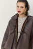 BELLINI JACKET BROWN